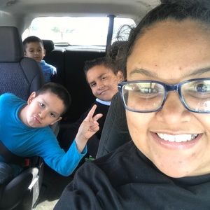 Meet your Posher, Maribel